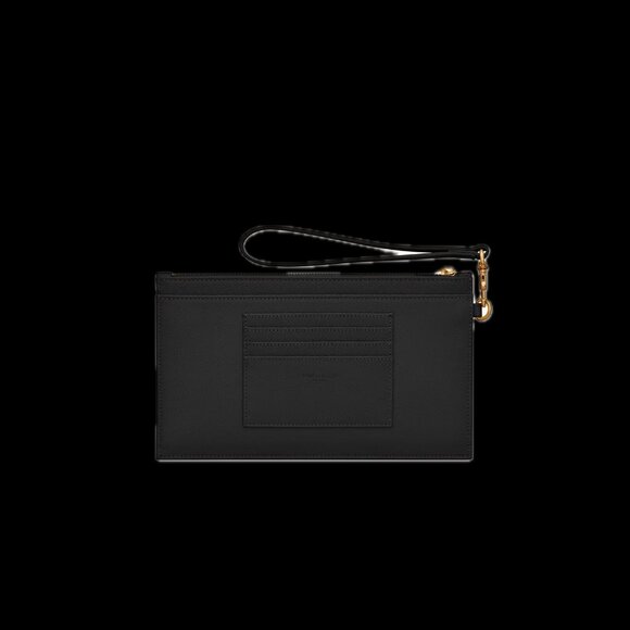 YSL Wristlet - Picture 5 of 6